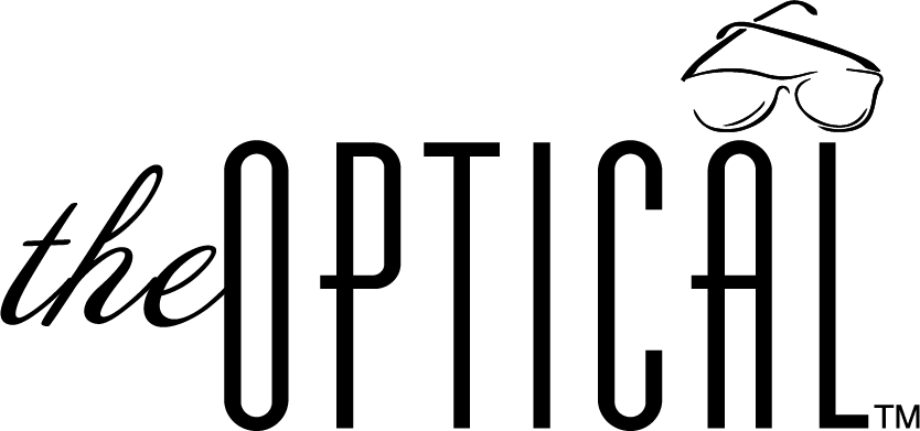 The Optical Logo
