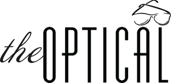 Shasta Eye The Optical logo